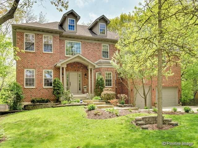 834 S Wright St, Naperville, IL 60540 - photo 1