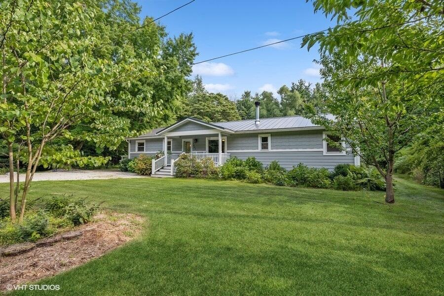 7080 Youngren Rd, Three Oaks, MI 49128 - photo 1