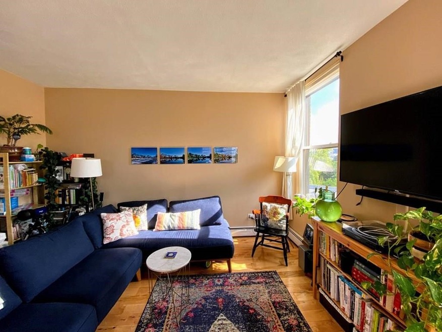 60 Charlesgate W unit 4B, Boston, MA 02215 - photo 1