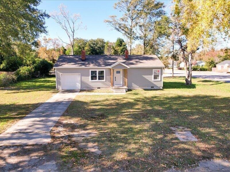 892 Murrah Dr, Aiken, SC 29803 - photo 1