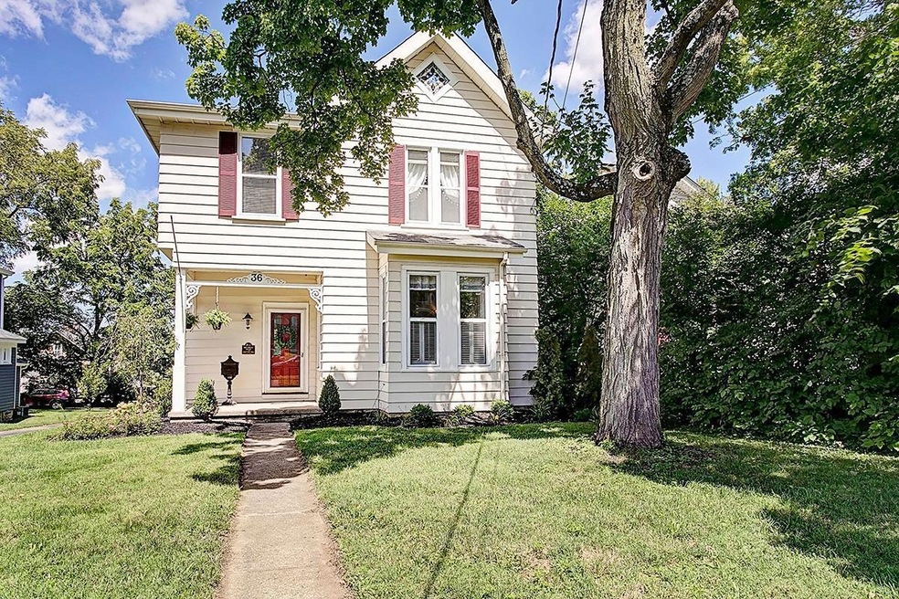 36 E Sharon Rd, Cincinnati, OH 45246 - photo 1