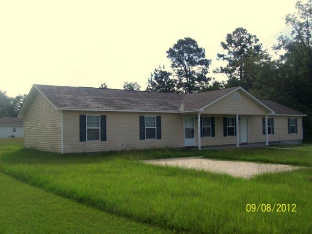 Main View