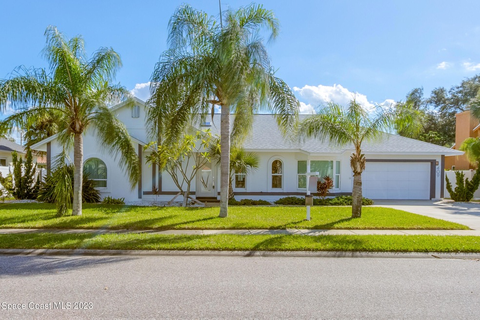 409 Lighthouse Landing St