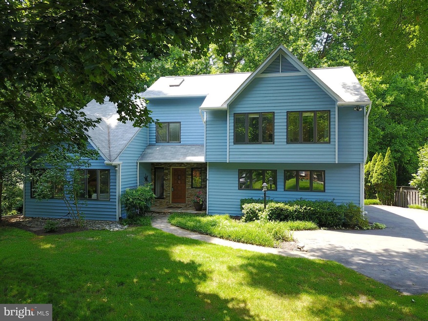 10551 Hunters Way, Laurel, MD 20723 - photo 1