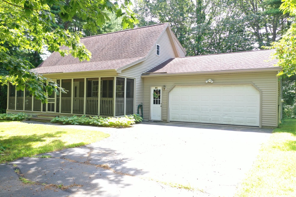 61 Hershey Lane, Wells, ME 04090