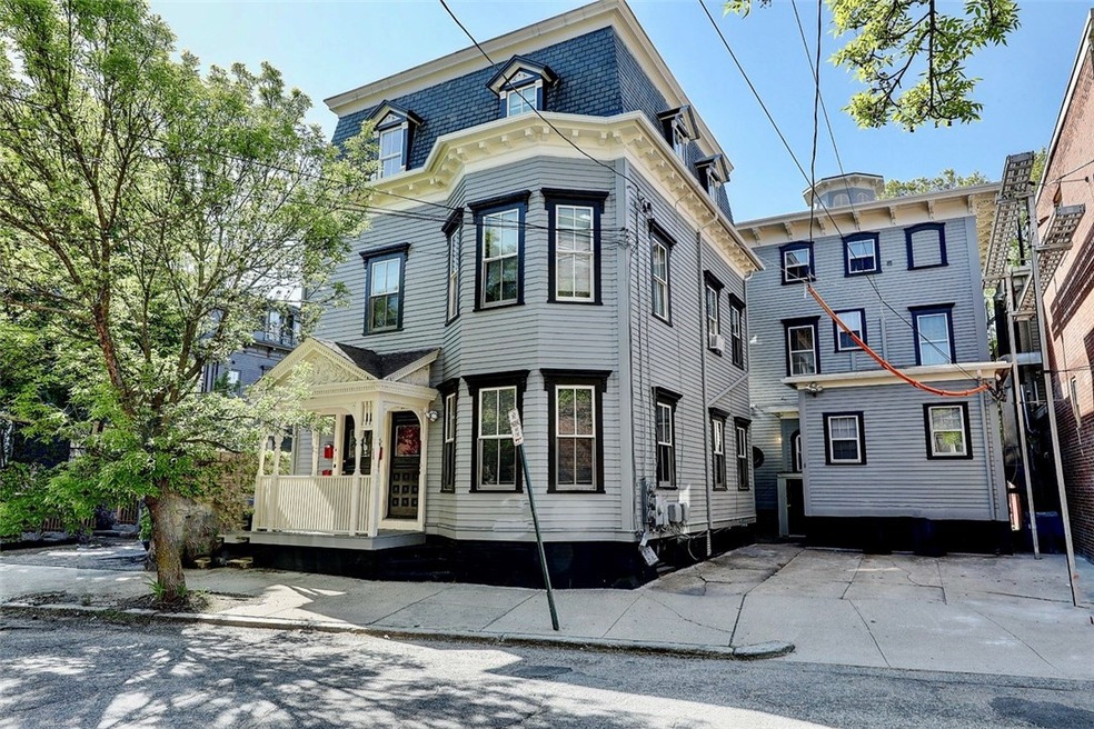 257 Broadway unit 3, Providence, RI 02903 - photo 1