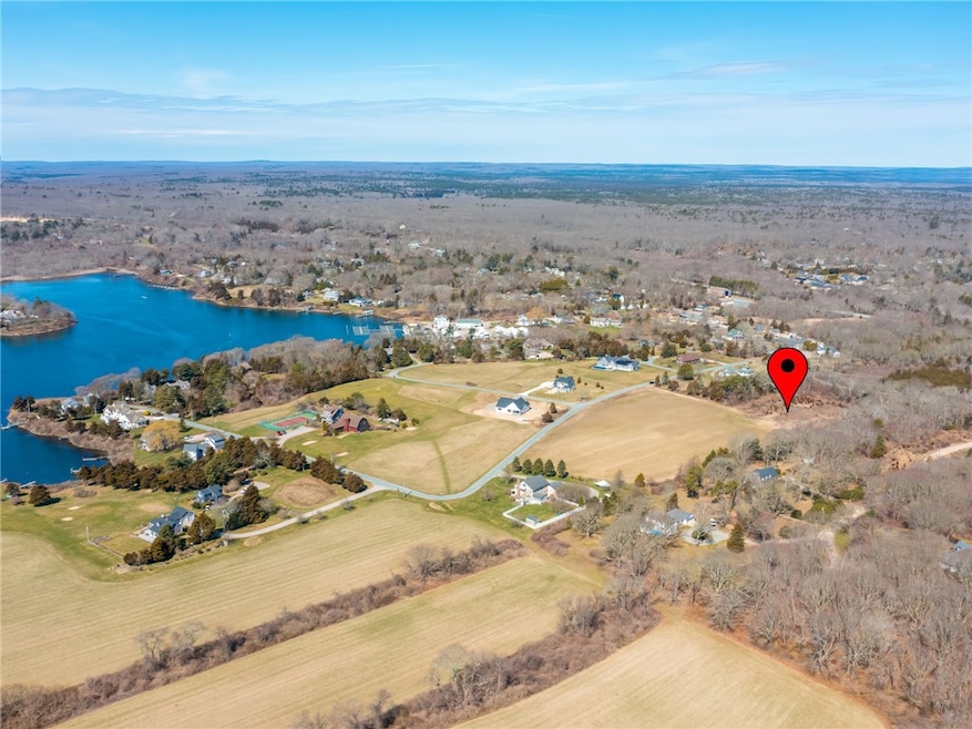 0 E Arnolda Dr, Charlestown, RI 02813 - photo 1