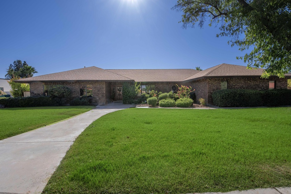 3307 E Fairbrook St, Mesa, AZ 85213 - photo 1