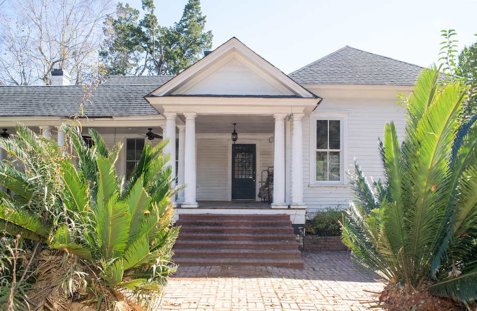 312 Horry St SE, Aiken, SC 29801 - photo 1