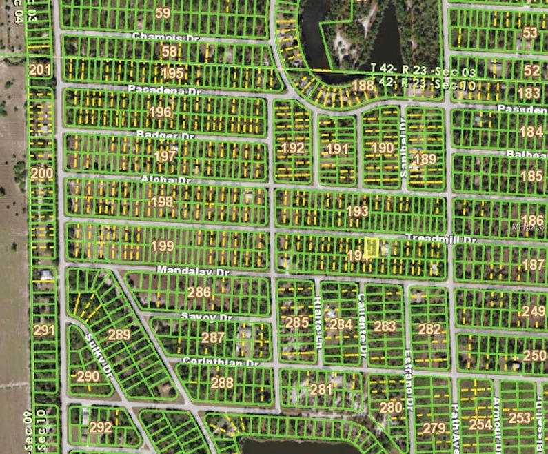 27223 Treadmill Dr, Punta Gorda, FL 33955 - photo 1