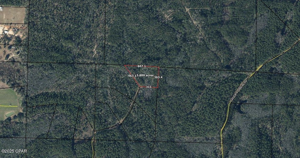 12D White Oak Ln, Bonifay, FL 32425 - photo 1