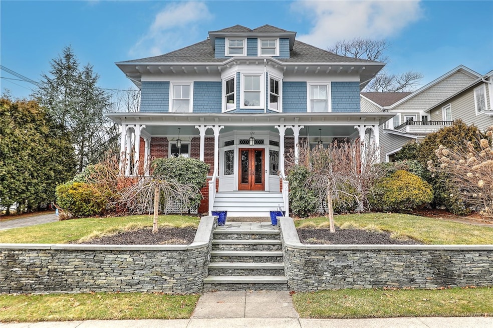148 Blackstone Blvd, Providence, RI 02906 - photo 1