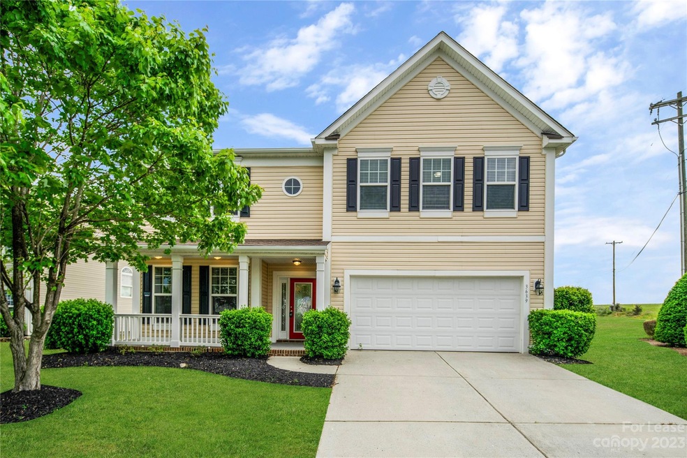 3639 Grove Creek Pond Dr SW, Concord, NC 28027 - photo 1