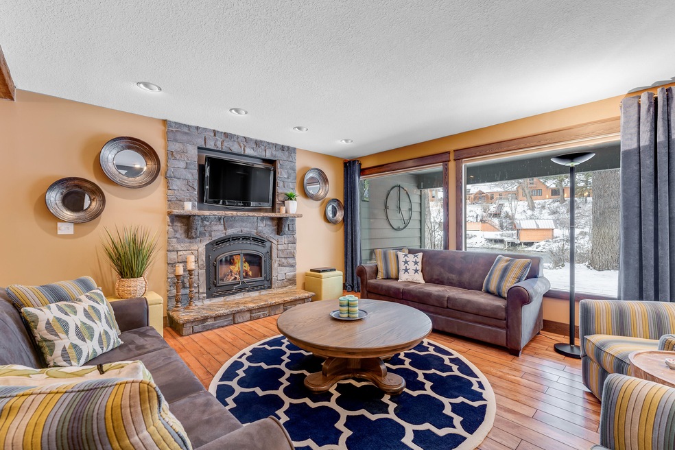 2-Bedroom Waterfront Condo