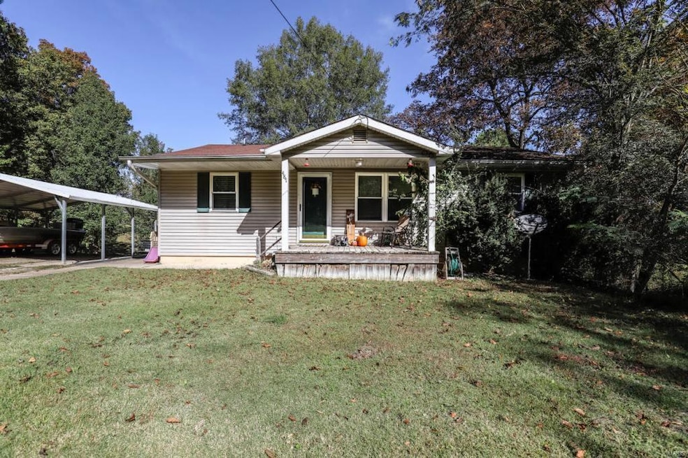 487 Cr 4702, Poplar Bluff, MO 63901 - photo 1