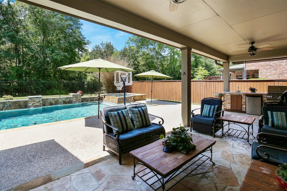 67 S Almondell Cir, Magnolia, TX 77354 - photo 1