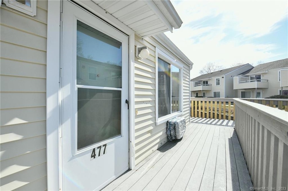 Welcome to 477 East Mitchell Ave, in Cheshire Hillside Village