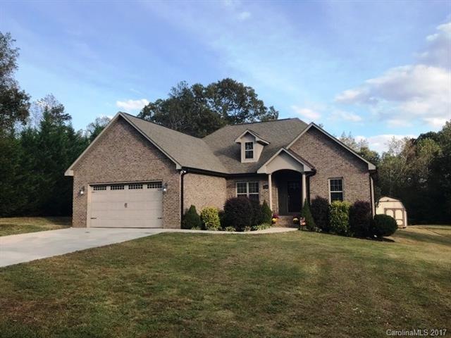 233 Low Bridge Rd, Iron Station, NC 28080 - photo 1