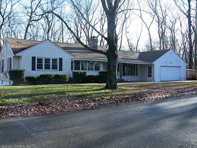 117 Colburn Rd, Stafford Springs, CT 06076 - photo 1