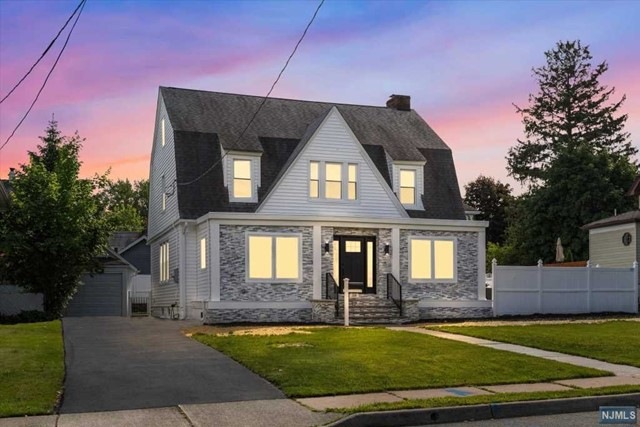 328 Springfield Ave, Hasbrouck Heights, NJ 07604 - photo 1