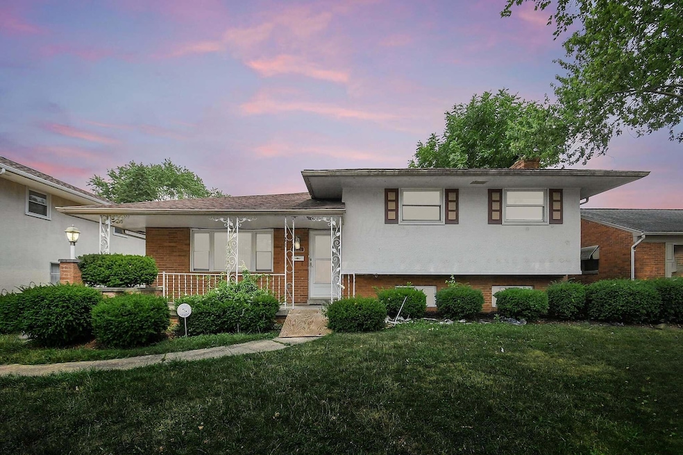 1268 Erickson Rd, Columbus, OH 43227 - photo 1