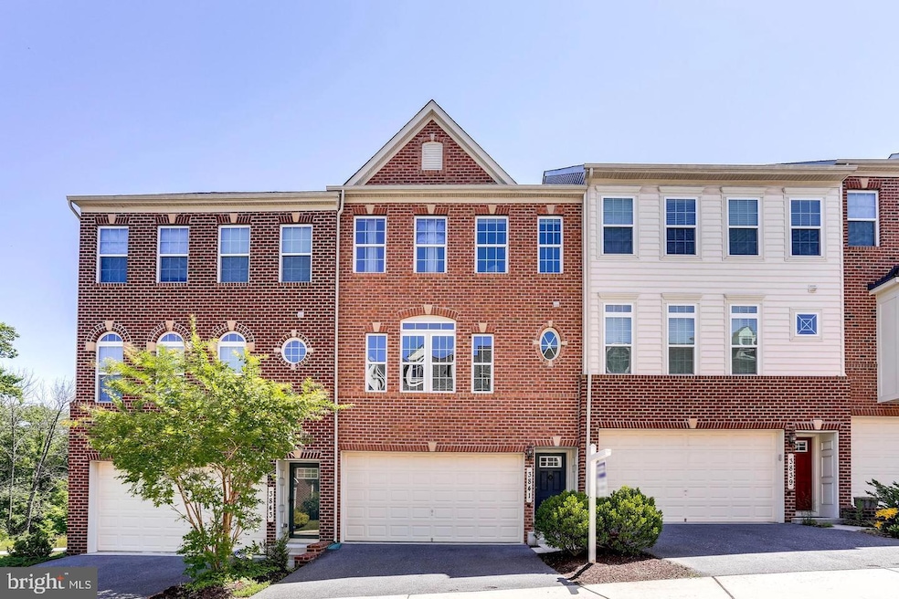 3841 Cullingworth Rd, Burtonsville, MD 20866 - photo 1