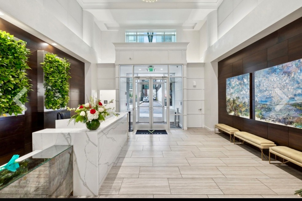 The Viridian unit 1805, Nashville, TN 37219 - photo 1