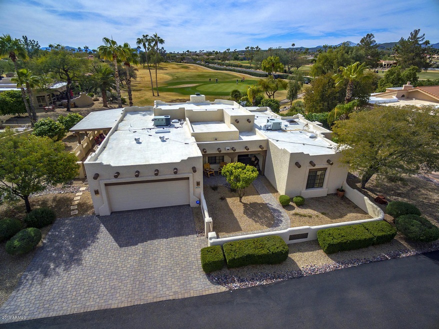 19009 E Wiki Way Rio Verde AZ