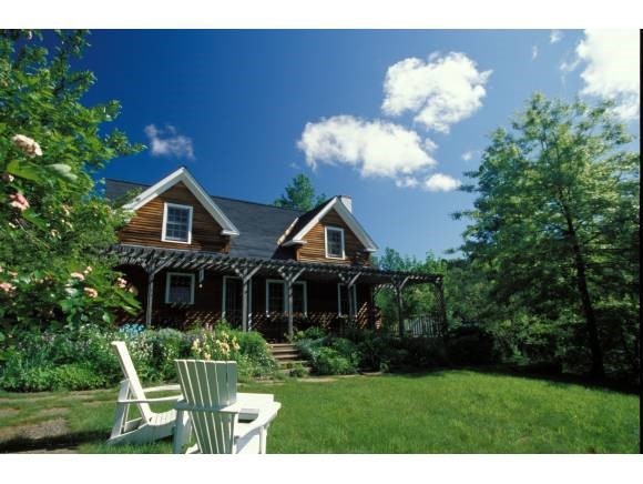 1123 Quechee West Hartford Rd, Hartford, VT 05001 - photo 1