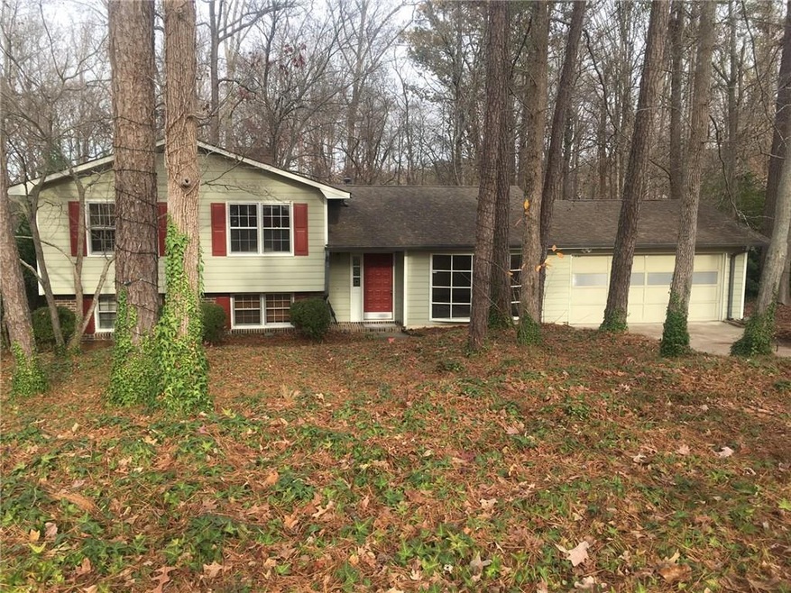 1966 Kensington High St SW, Lilburn, GA 30047 - photo 1