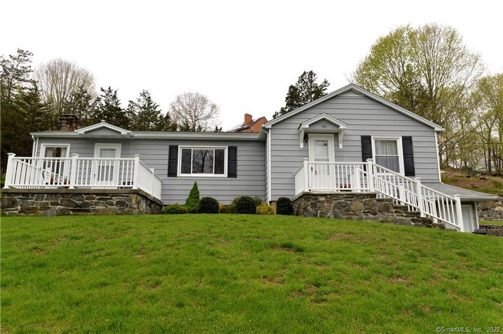 186 Long Meadow Hill Rd, Brookfield, CT 06804 - photo 1