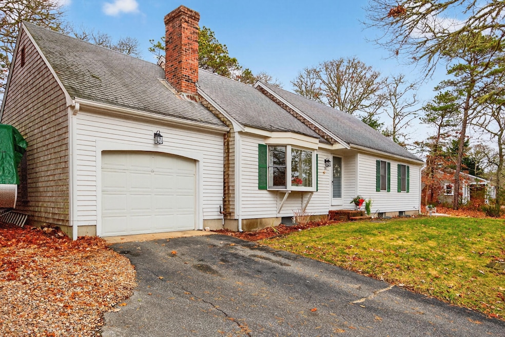 33 Duck Marsh Ln, Chatham, MA 02633 - photo 1