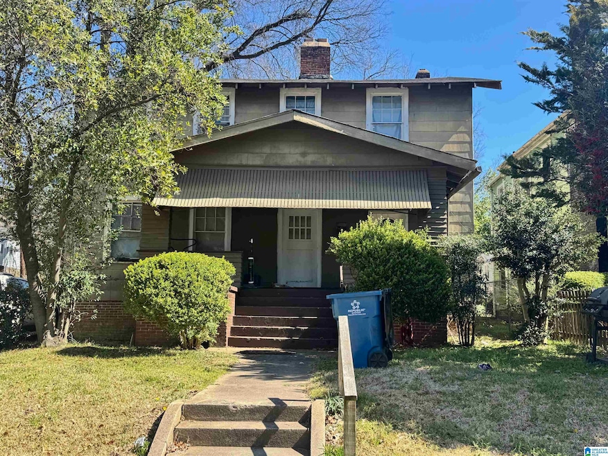 5041 Parkway, Fairfield, AL 35064 - photo 1