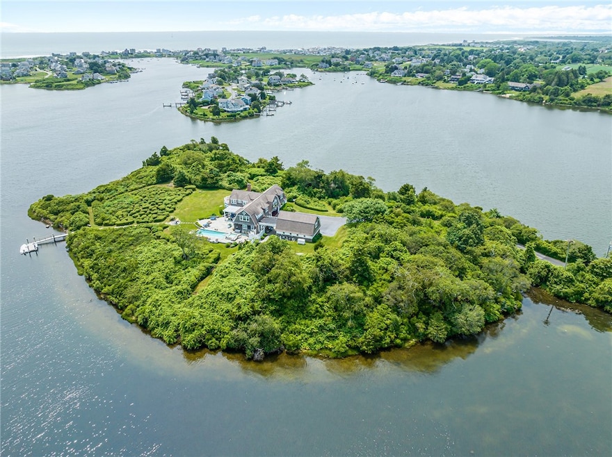 Sold $7,300,000 • Co-Listing Agent