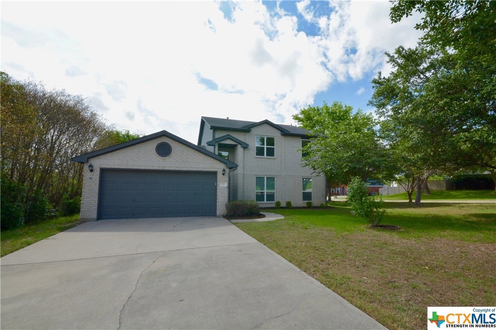 507 Margaret Lee St, Copperas Cove, TX 76522 - photo 1