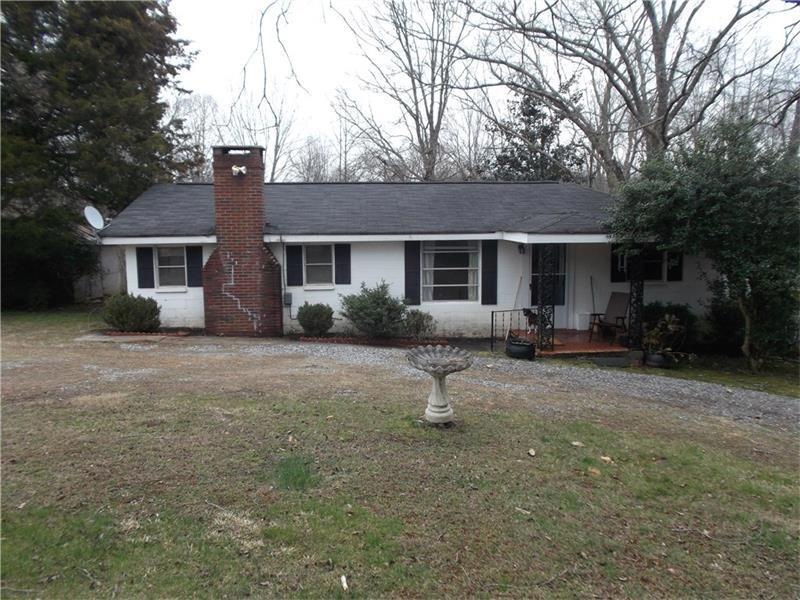 5445 Lawson Robinson Rd, Gainesville, GA 30506 - photo 1