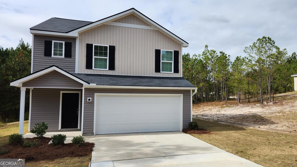 734 Cole Dr, Macon, GA 31217 - photo 1