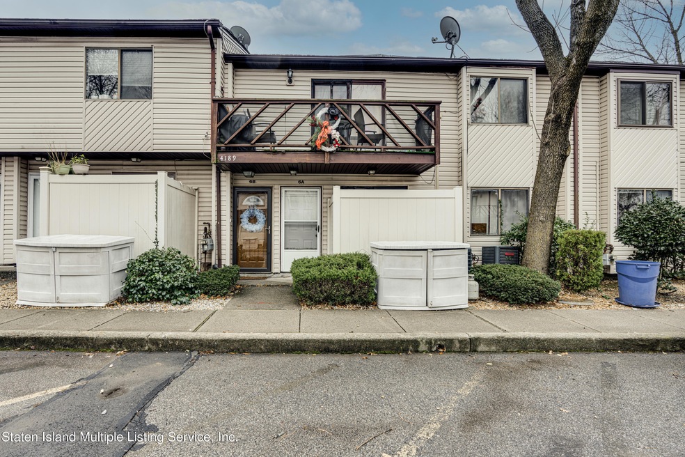 4189 Amboy Rd, Staten Island, NY 10308 - photo 1