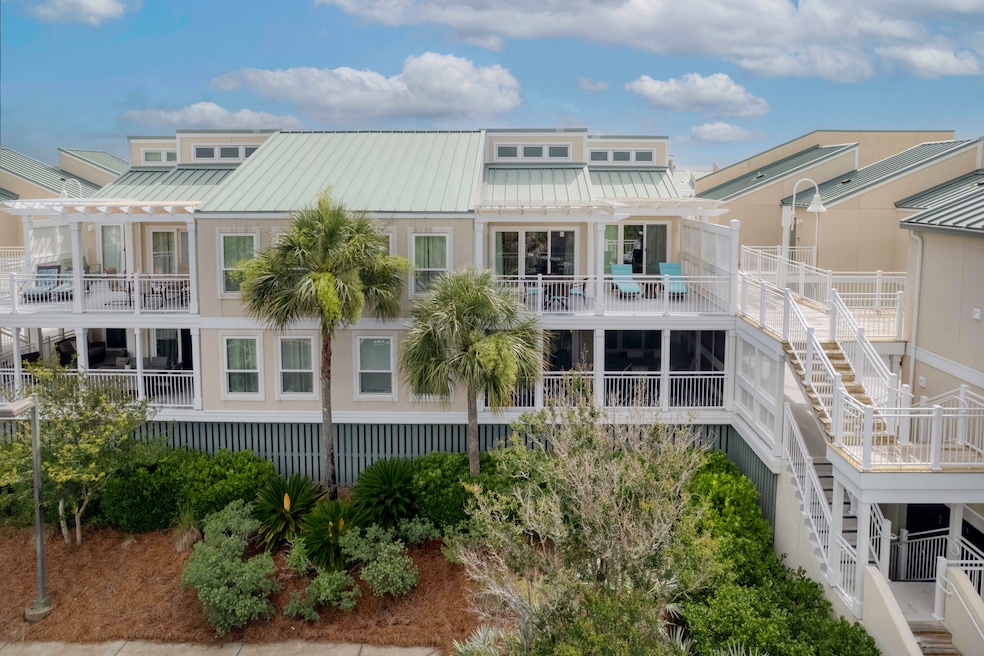 2942 Atrium Villa unit 42, Johns Island, SC 29455 - photo 1