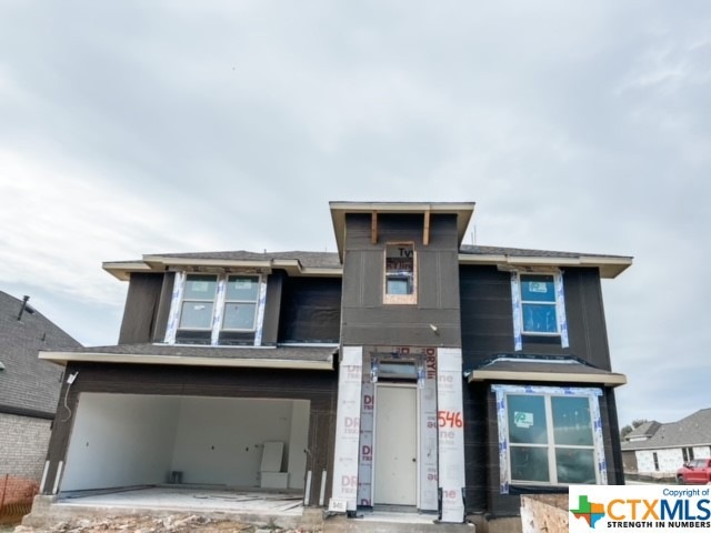 546 Jefferson Dr, Kyle, TX 78640 - photo 1