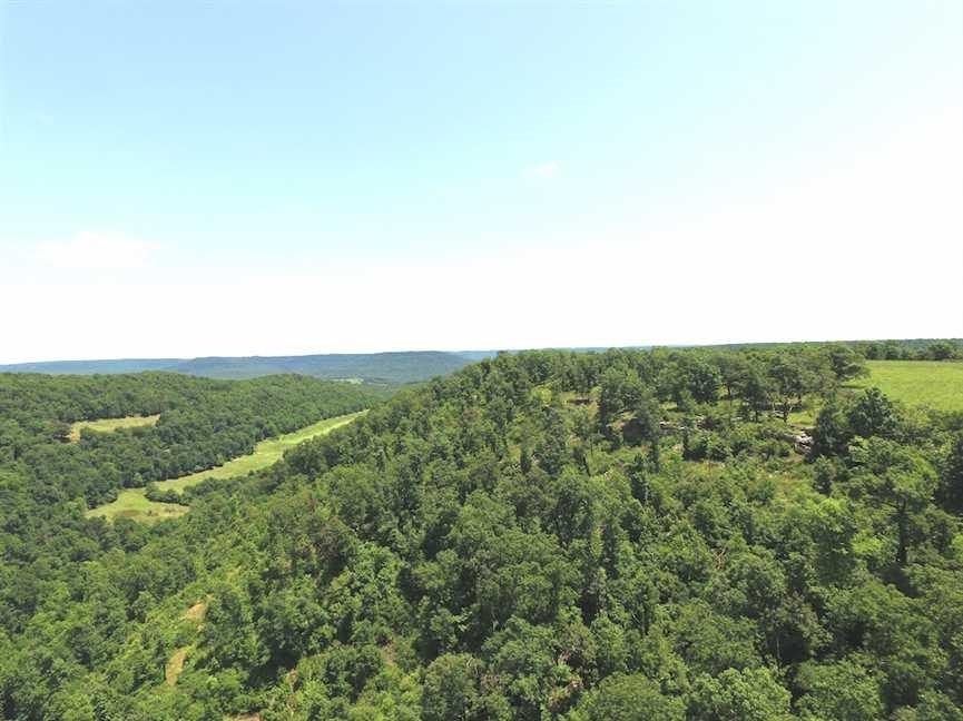 0 Brannan Mountain unit 1029397, Elkins, AR 72727 - photo 1