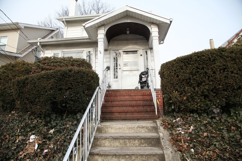 94 Park Ave, Passaic, NJ 07055 - photo 1