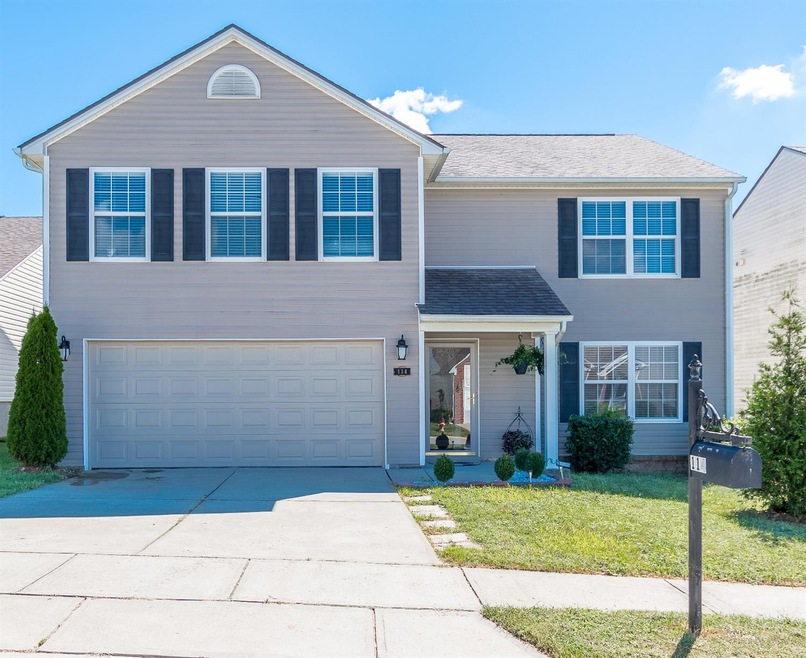 114 Hope Dr, Frankfort, KY 40601 - photo 1