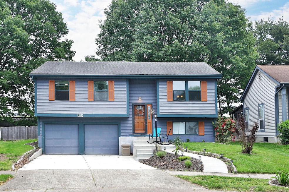 412 Greencamp Drive