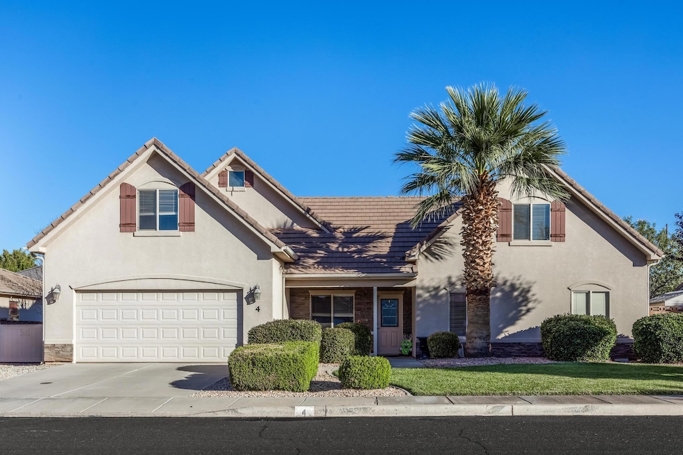 4 Clover Ln, Washington, UT-2