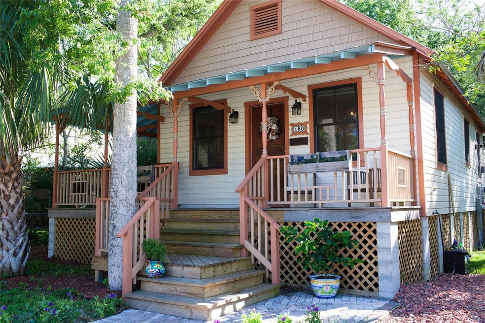 180 Martin Luther King Ave, St. Augustine, FL 32084 - photo 1