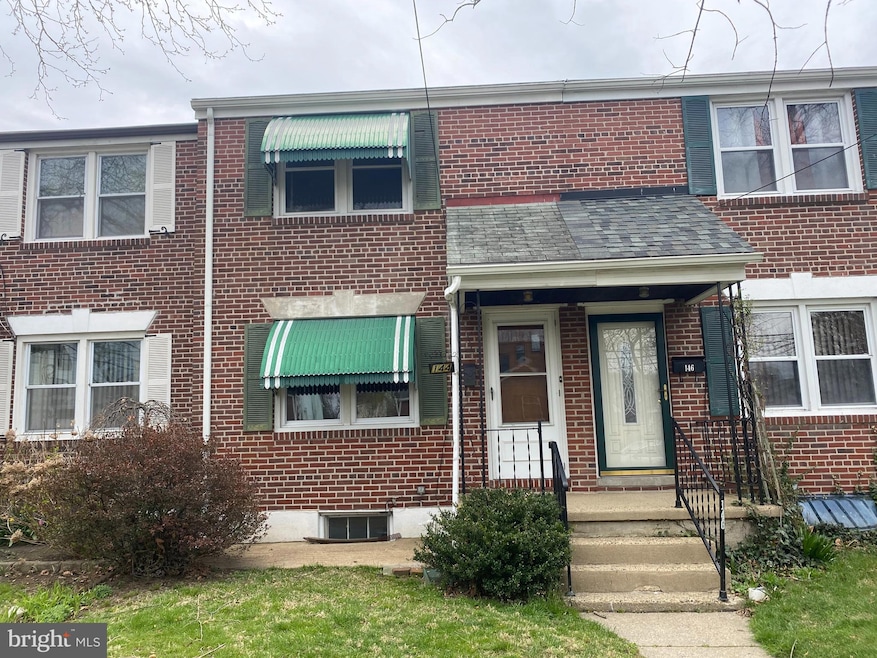 144 Linden Ave, Wilmington, DE 19805 - photo 1