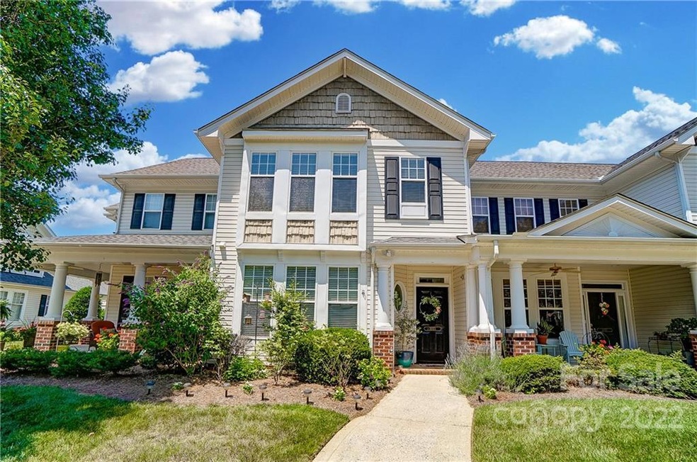 2053 Gable Way Ln, Matthews, NC 28104 - photo 1