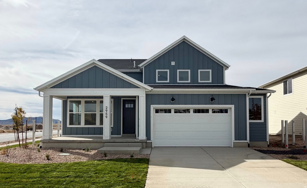 2959 Kingbird Dr unit 613, Cedar Fort, UT 84013 - photo 1