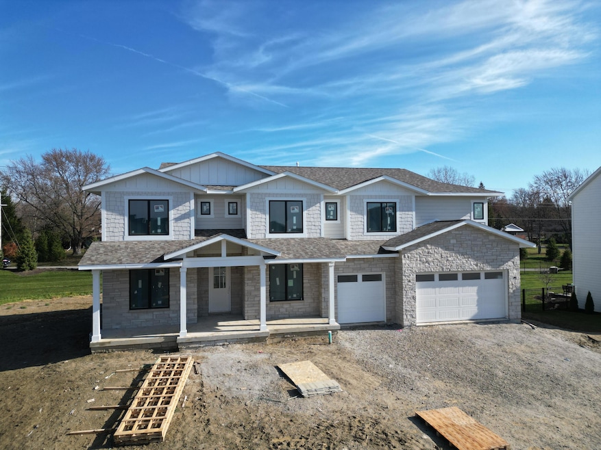 9353 Corydalis Ave, Saint John, IN 46373 - photo 1